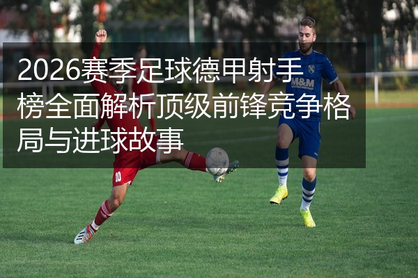 2026赛季足球德甲射手榜全面解析顶级前锋竞争格局与进球故事