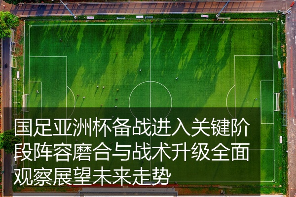 国足亚洲杯备战进入关键阶段阵容磨合与战术升级全面观察展望未来走势